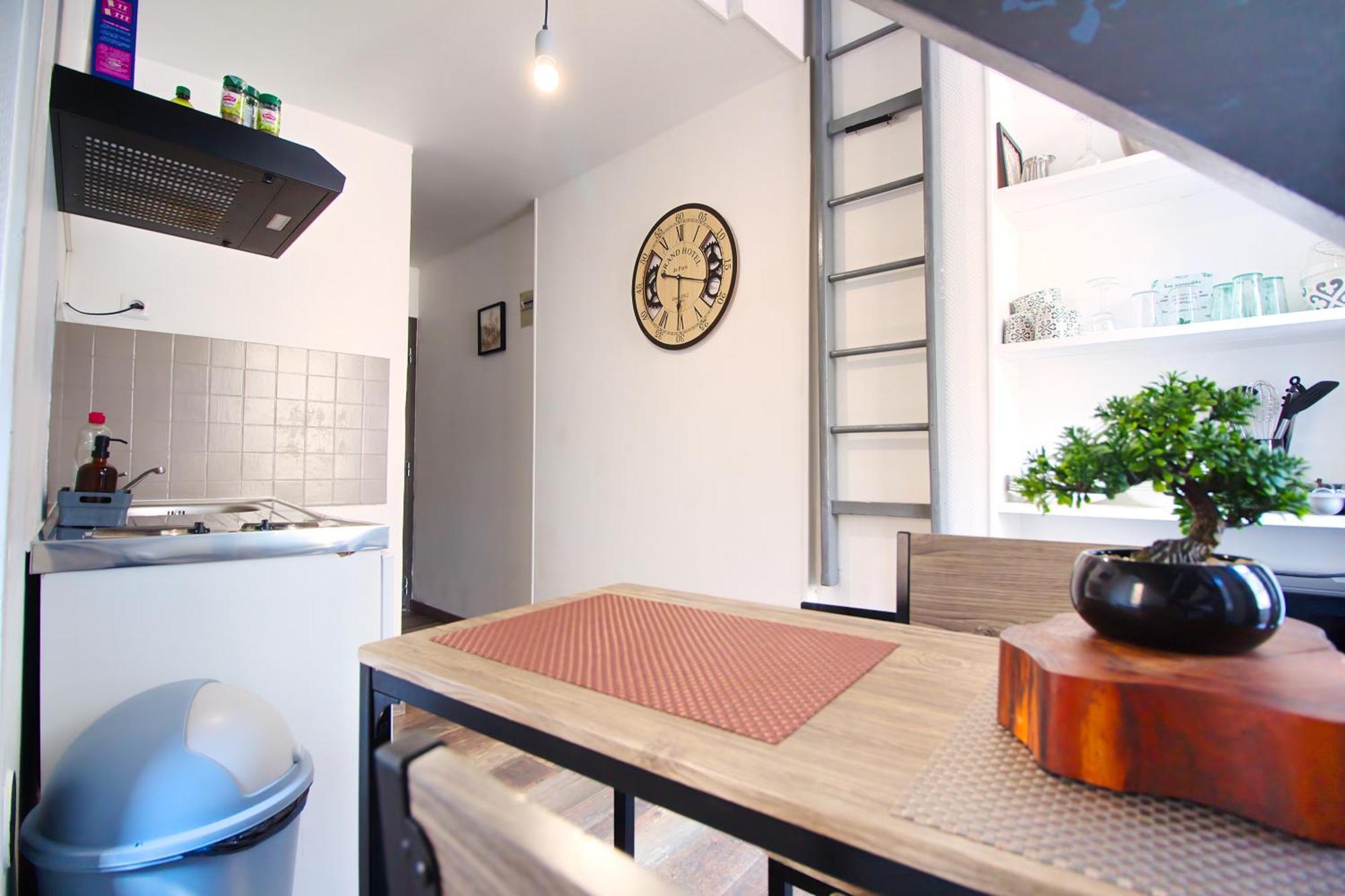 Petit Duplex Lumineux, Hyper Centre A 2 Pas Du Port, Intendance Luxury Host Cherbourg-en-Cotentin Exterior foto